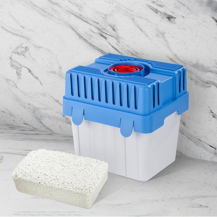Image du produit Wenko Recharge Maximex pour tueur d'humidité (1 x)