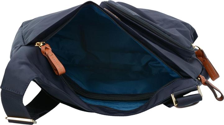 Actual product image Brics Bric's shoulder bag X-Bag ladies bag 42732