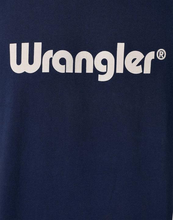 Immagine prodotto Wrangler Magliette Logo Tee (L)