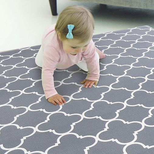 Image du produit Baby Care Renaissance (210 x 140 cm)