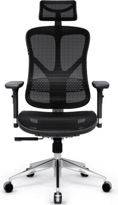Actual product image Diablo Chair