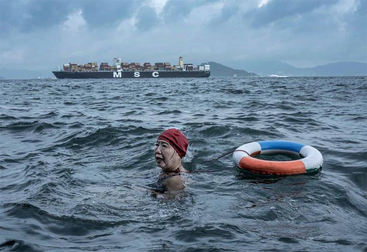 Image du produit Hongkong (Allemand, Palani Mohan, 2024)