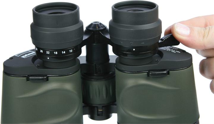 Actual product image Dörr Alpina Pro (30 x, 60 mm)