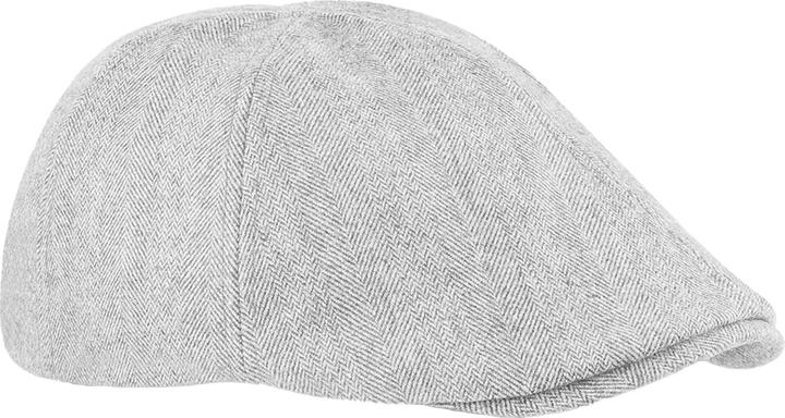 Image du produit Beechfield Casquette unisexe Ivy Flat pour adulte (Taille unique)