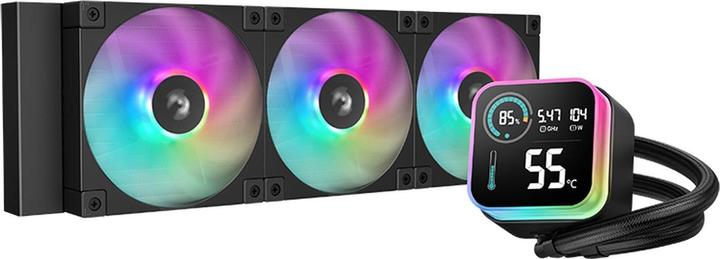 Deepcool LQ360