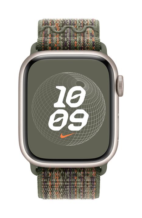 Produktbild Apple Nike Sport Loop (41 mm, Nylon)