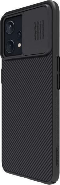 Immagine prodotto Nillkin Copertura rigida della serie CamShield (Realme 9 Pro+)