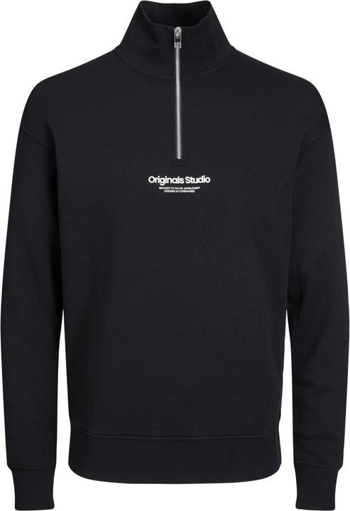 Jack & Jones Reissverschluss Sweatshirt