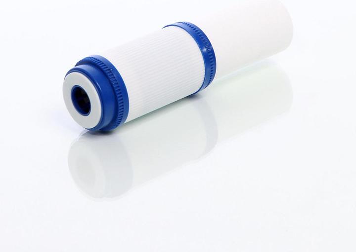 Actual product image Naturewater 10Inch - 254mm 5µ Sediment Filter PC-10 Water Cleaner