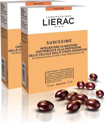 Lierac Sunissime (Sonnencreme, 60 ml)