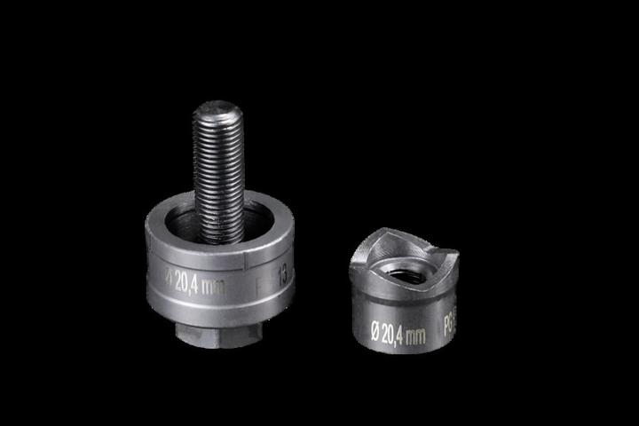 Actual product image Rittal Sheet metal punch 4055220