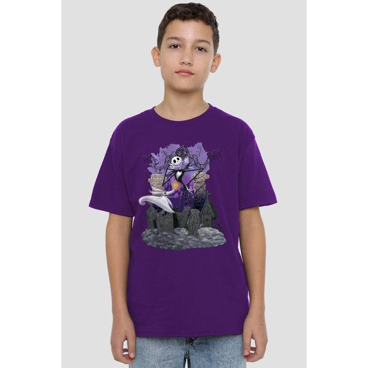Produktbild The Nightmare Before Christmas TShirt (104)