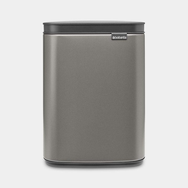 Image du produit Brabantia Bo Waste Bin (4 l)