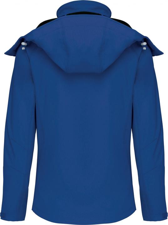 Actual product image Kariban Softshell (XL)