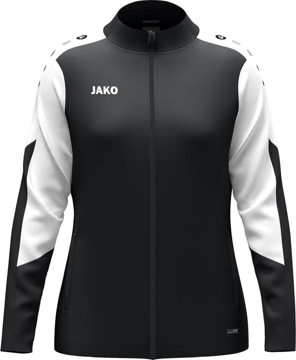 Produktbild JAKO Polyesterjacke Dynamic Damen (M)