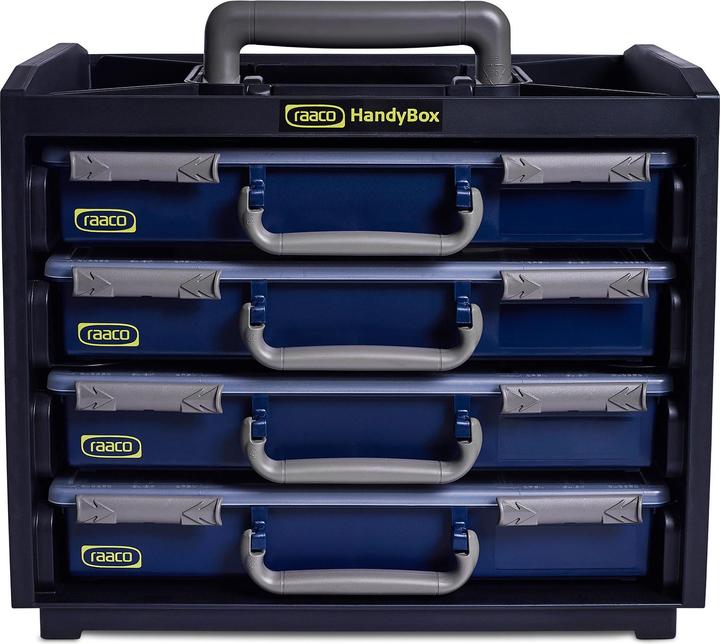 Produktbild Raaco Handy-Box