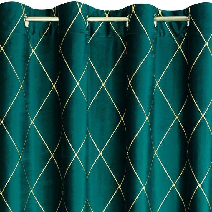 Produktbild Eurofirany Pier (140 x 250 cm)