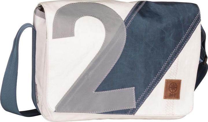 Actual product image 360Grad Shoulder Bag Launch Mini