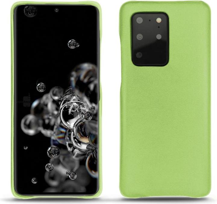Vert olijf ( Nappa - Pantone #a7c58e )