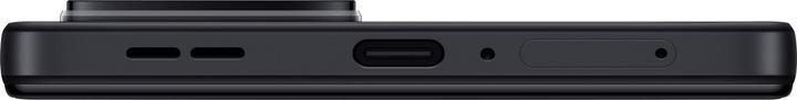 Actual product image Xiaomi Poco F4 (128 GB, Night Black, 6.67", Dual SIM, 64 Mpx, 5G)