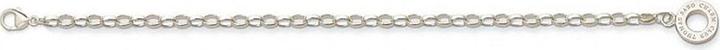 Immagine prodotto Thomas Sabo Bracciale Charm Classic (17 cm, Argento 925)