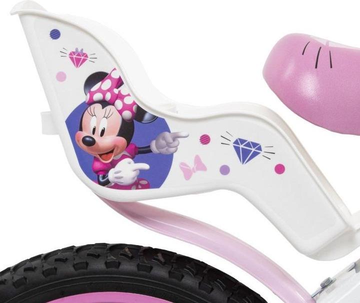 Produktbild ‎Huffy Rowerek dzieciecy Huffy 16 Disney MINNIE 21994W (15.98")