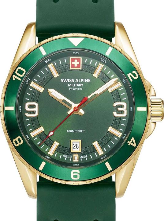 Produktbild Swiss Alpine Military 7034.1814 Sierra (Swiss Made)