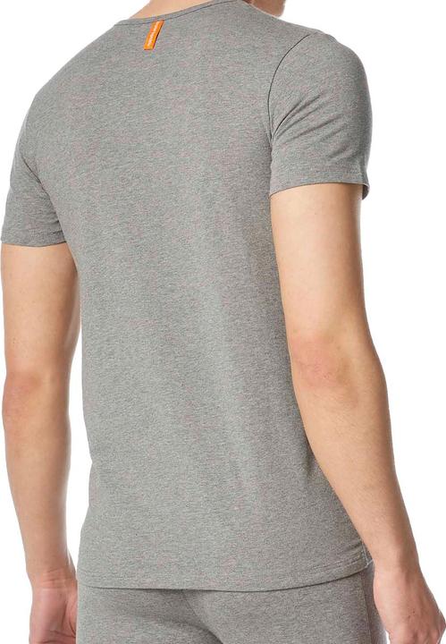 Image du produit Bruno Banani Lot de 2 maillots de corps / t-shirts à manches courtes WARM UP (XL)