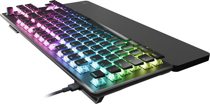 Image du produit Turtle Beach Vulcain II TKL Pro (DE, Filaire)