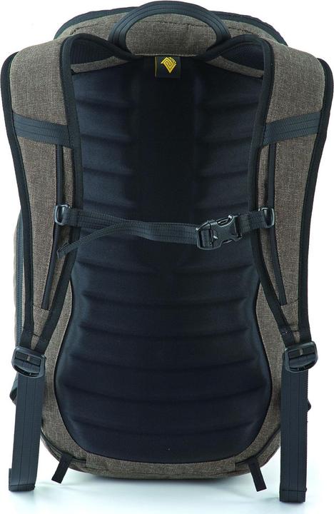 Produktbild Nitro Rucksack Nikuro 878076071 burnt olive 490x300x190mm (25 l)