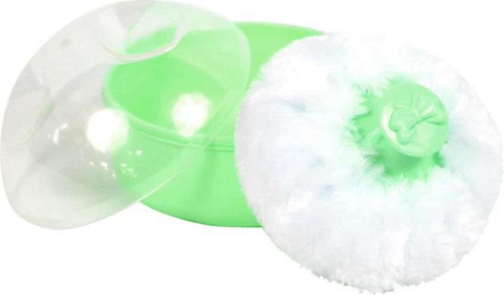 Immagine prodotto Bate Portapolvere verde