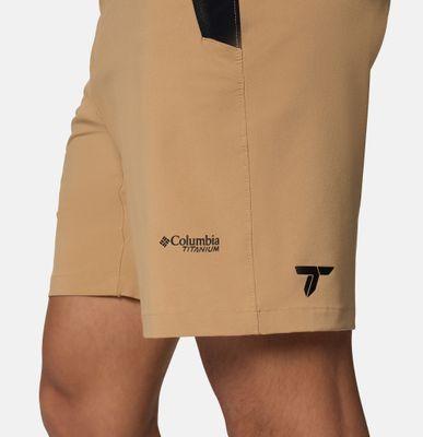 Actual product image Columbia Triple Canyon Short II (40)