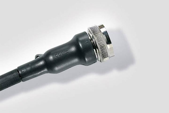 Produktbild HellermannTyton Warmschrumpfformteil (1 x)