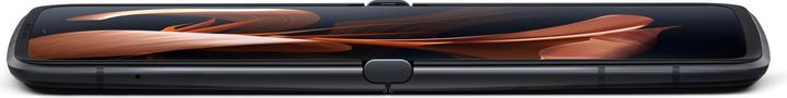 Produktbild Motorola Razr 22 (256 GB, Satin Black, 6.70", SIM + eSIM, 50 Mpx, 5G)
