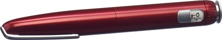 Produktbild Humapen Savvio (Insulinspritze)