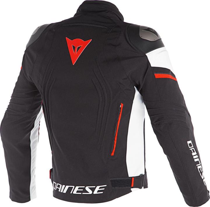 Immagine prodotto Dainese Giacca D-DRY RACING 3 (Uomini, 56)