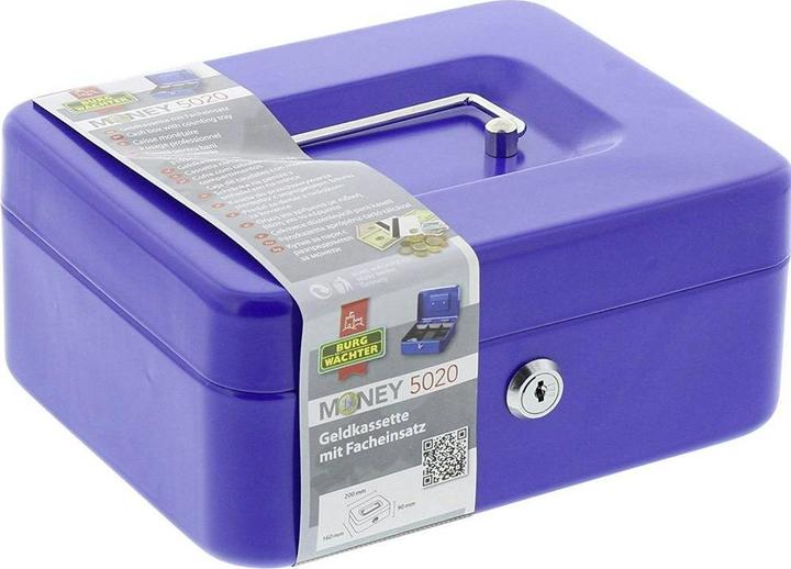 Produktbild Burg Wächter Money 5020