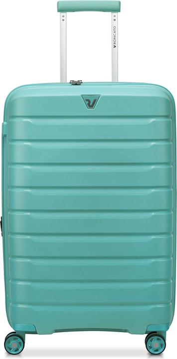 Image du produit Roncato B-Flying 4 roues trolley 68 cm avec soufflet extensible (83 l, L (90 - 115l))