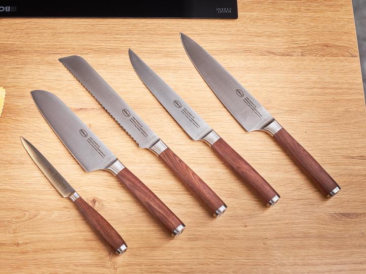 Image du produit Rösle Couteau de chef (20.60 cm)