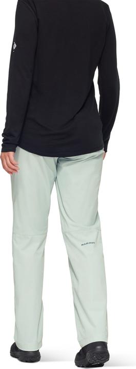 Produktbild Mammut Hiking V Pants Women (44)