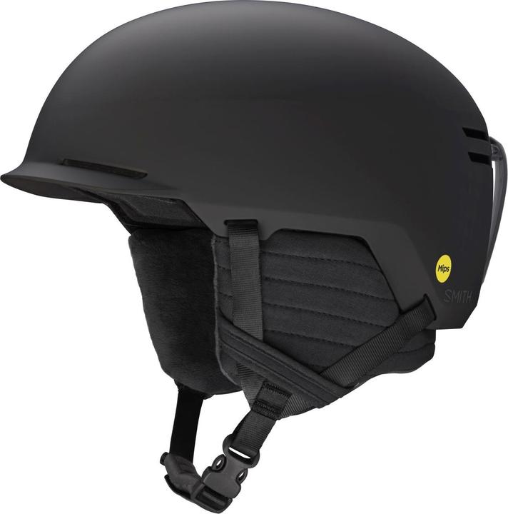 Smith Scout (51 - 55 cm, S)
