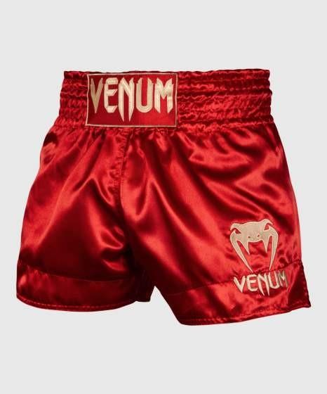 Immagine prodotto Venum Pantaloncini Muay Thai Classic (XL)