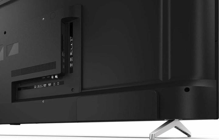 Immagine prodotto Sharp TV 65FP2EA 65, 3840 x 2160 (Ultra HD 4K), QLED (65", LED, 4K, 2023)