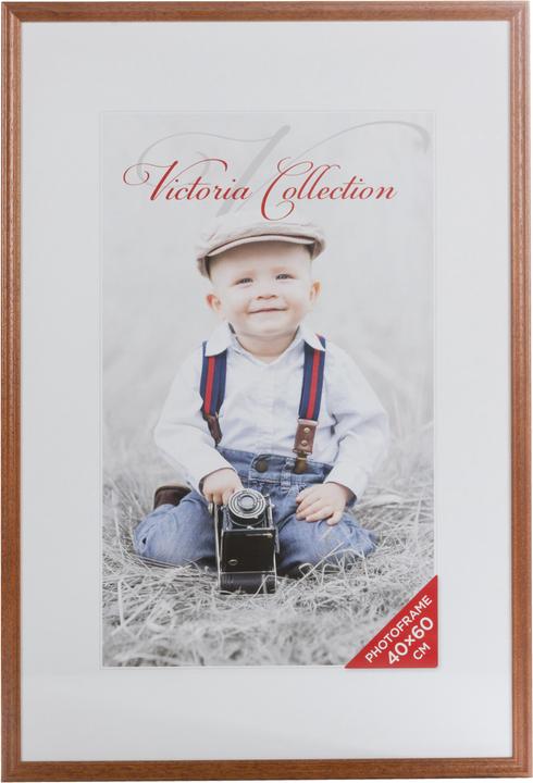 Produktbild Victoria Photo frame Memory 40x60, brown (40 x 60 cm)