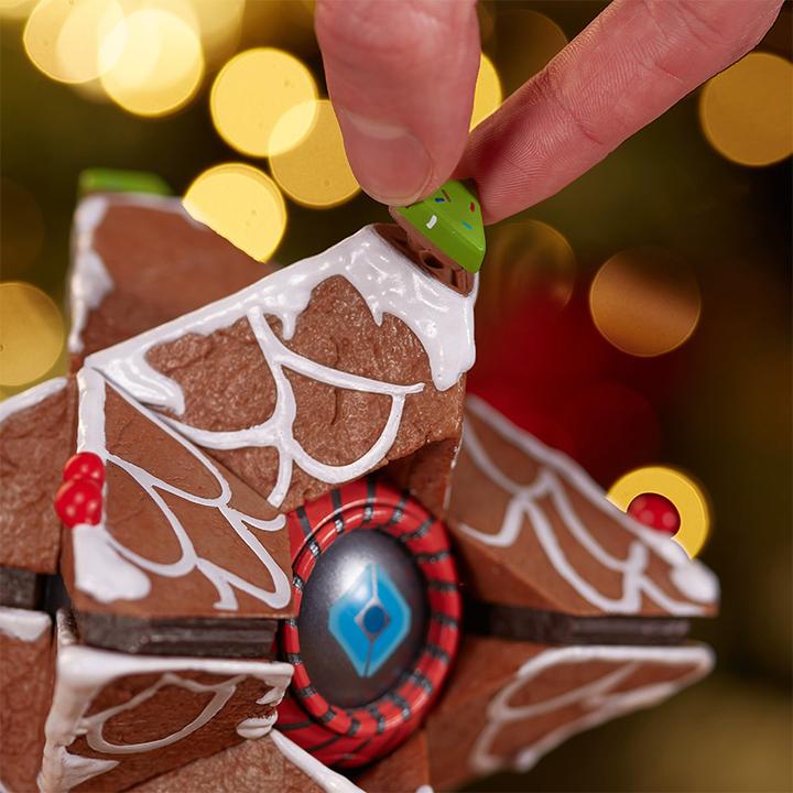 Actual product image Numskull Bungie - Destiny Figurine Ghost Shell