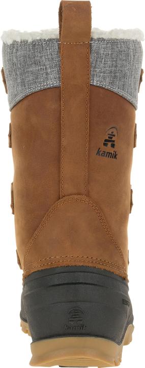 Image du produit Kamik Bottes d'hiver Snowgem (40)
