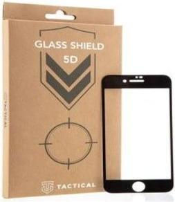 Actual product image Source iPhone 7/8/SE2020/SE2022 Glass Shield 5D (1 Piece, Apple iPhone 7)