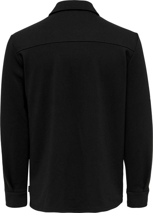 Immagine prodotto Only & Sons Onsnewkodyl Overshirt Sweat Noos (S)