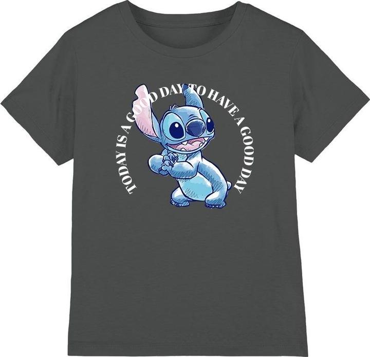 Immagine prodotto Lilo & Stitch Good Day Maglietta Bambini (116)