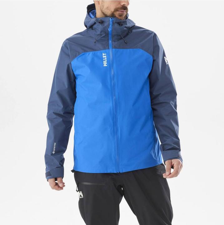 Image du produit Millet Seneca Gtx 2L Jkt Jacke (M)